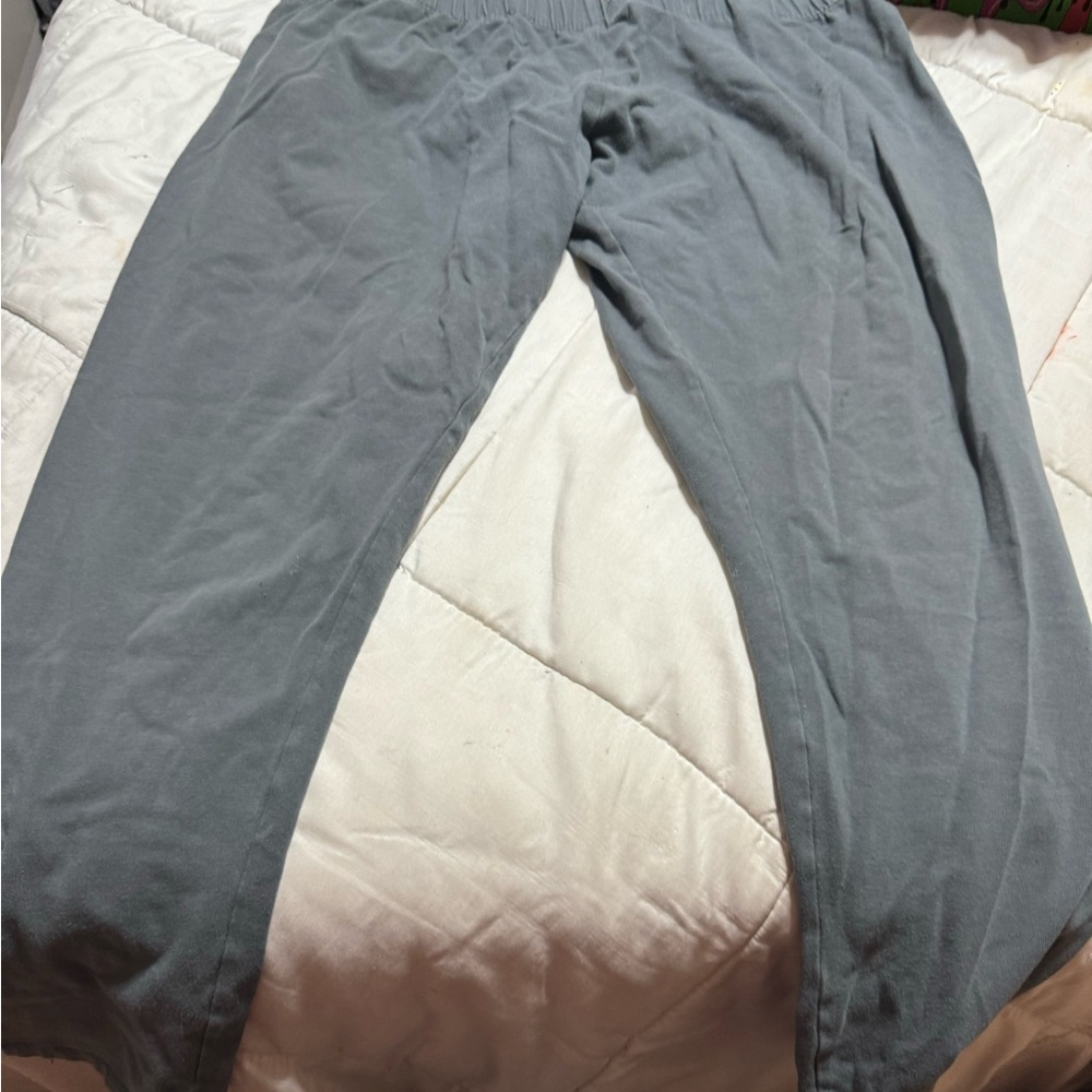 No Boundaries Leggings